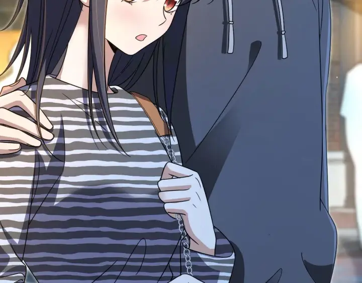 漫画《我家老婆来自一千年前》102第87张图
