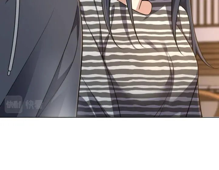 漫画《我家老婆来自一千年前》103第135张图