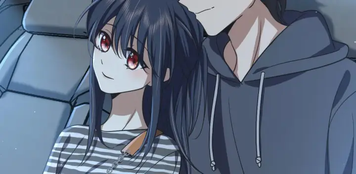 漫画《我家老婆来自一千年前》103第71张图