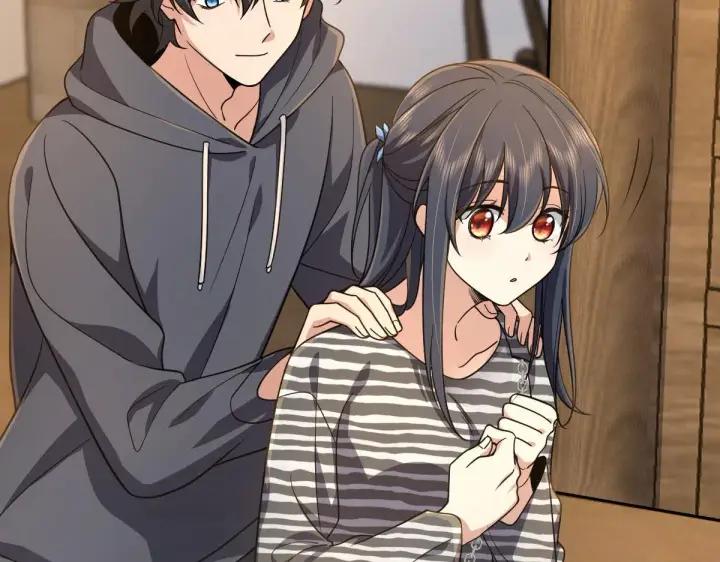 漫画《我家老婆来自一千年前》103第81张图