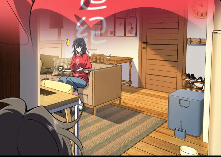漫画《我家老婆来自一千年前》06第51张图