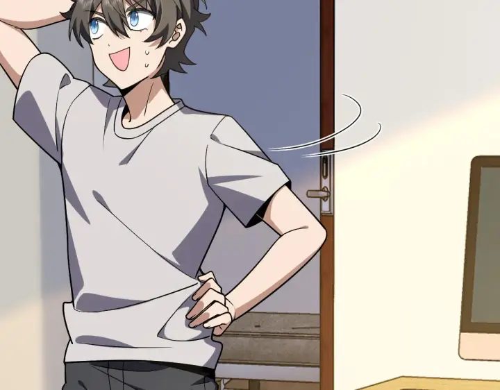 漫画《我家老婆来自一千年前》06第55张图