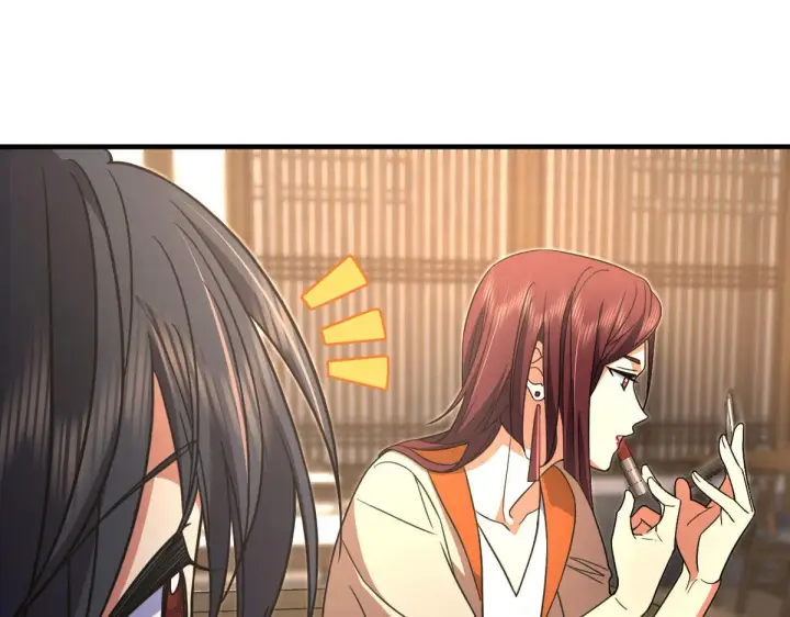 漫画《我家老婆来自一千年前》104第108张图