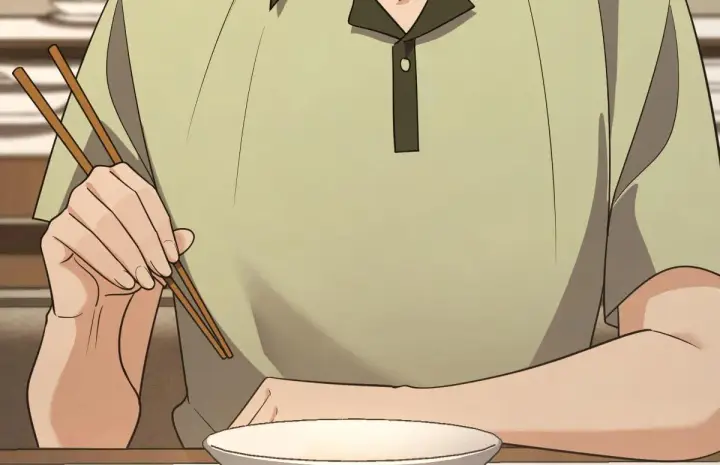 漫画《我家老婆来自一千年前》104第23张图