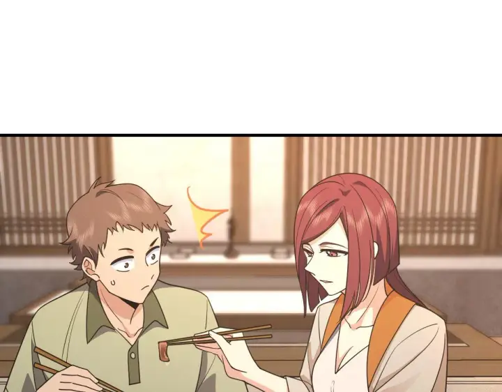 漫画《我家老婆来自一千年前》104第3张图