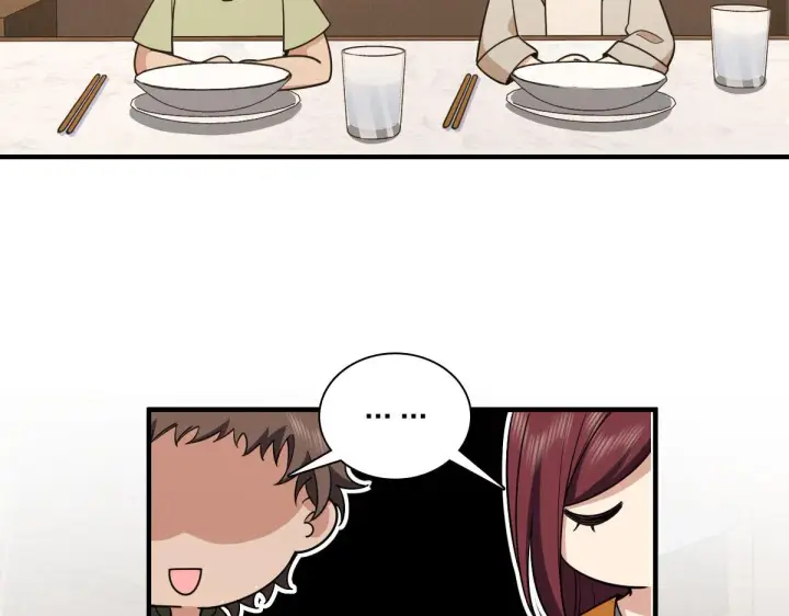漫画《我家老婆来自一千年前》104第36张图