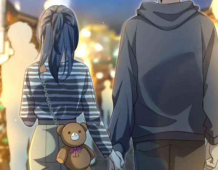 漫画《我家老婆来自一千年前》105第105张图