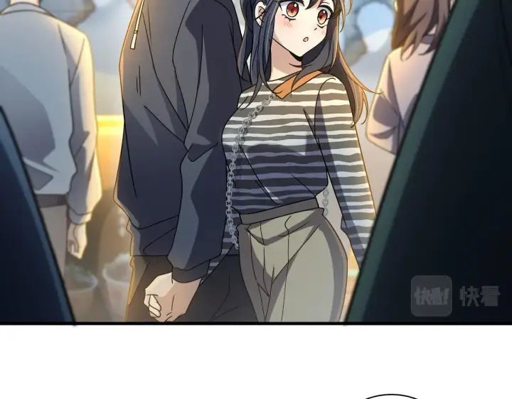 漫画《我家老婆来自一千年前》105第12张图