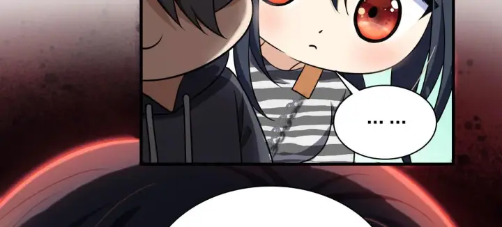 漫画《我家老婆来自一千年前》105第136张图