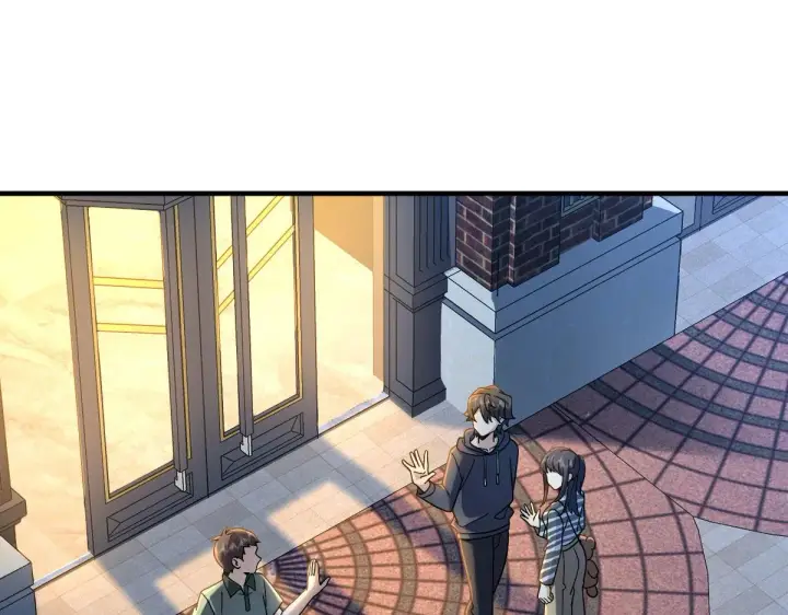 漫画《我家老婆来自一千年前》105第3张图