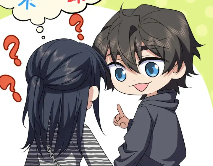 漫画《我家老婆来自一千年前》105第48张图