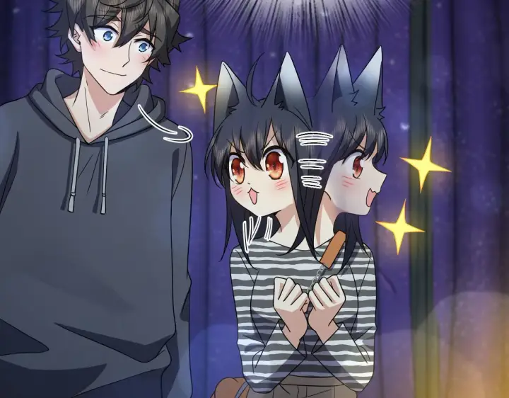 漫画《我家老婆来自一千年前》105第65张图