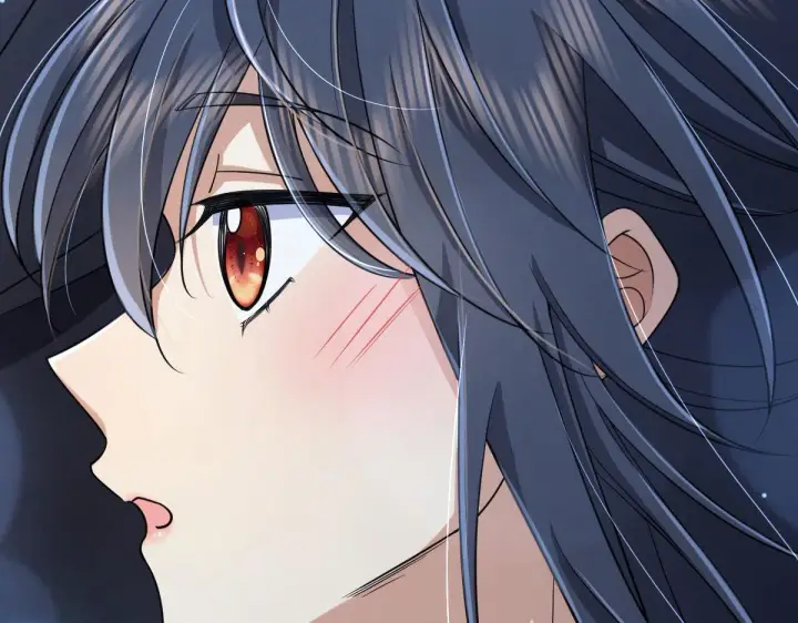 漫画《我家老婆来自一千年前》106第109张图