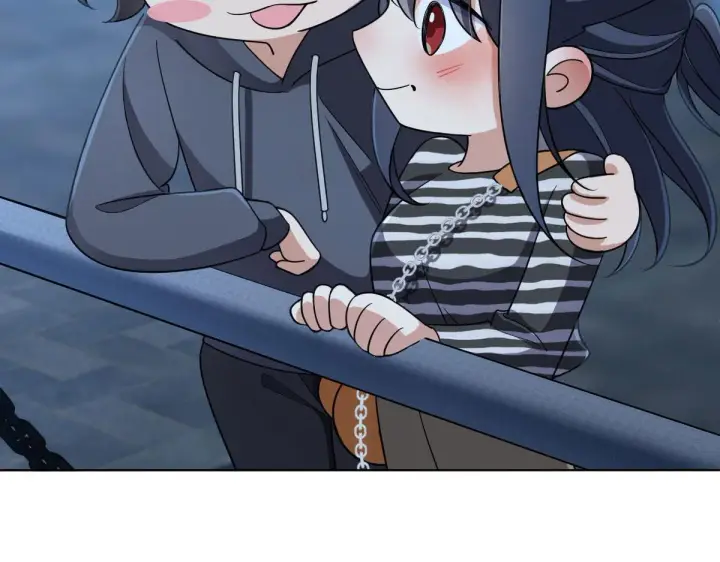 漫画《我家老婆来自一千年前》106第123张图