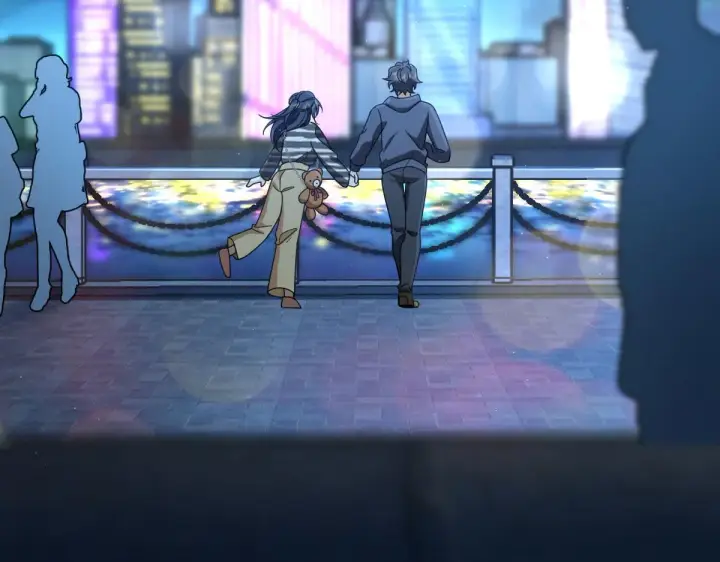 漫画《我家老婆来自一千年前》106第35张图