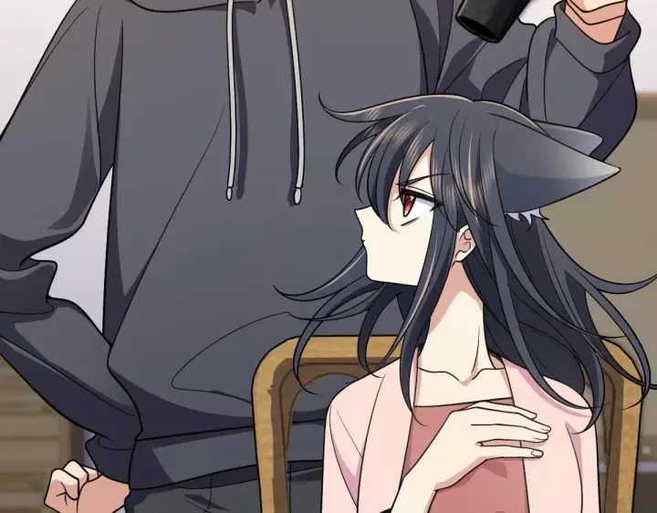 漫画《我家老婆来自一千年前》107第61张图