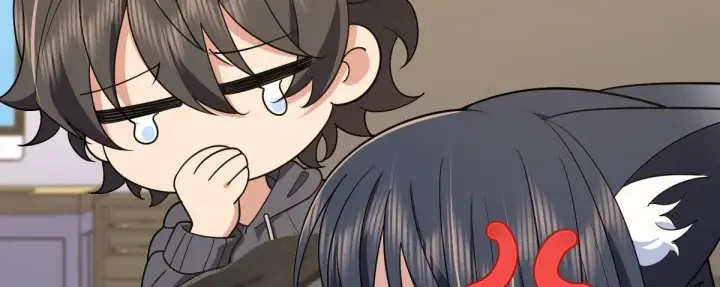 漫画《我家老婆来自一千年前》107第65张图