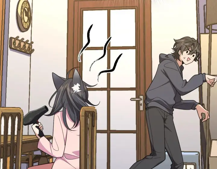 漫画《我家老婆来自一千年前》107第70张图
