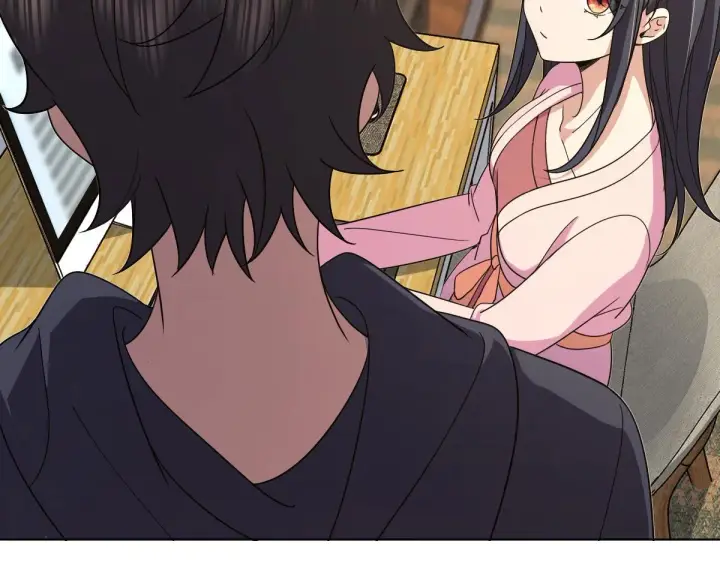 漫画《我家老婆来自一千年前》108第100张图