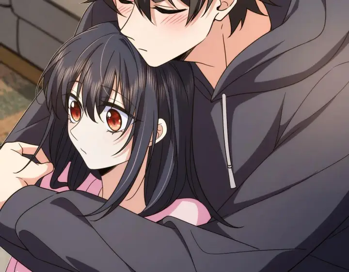 漫画《我家老婆来自一千年前》108第106张图