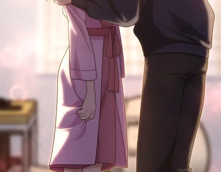 漫画《我家老婆来自一千年前》108第118张图