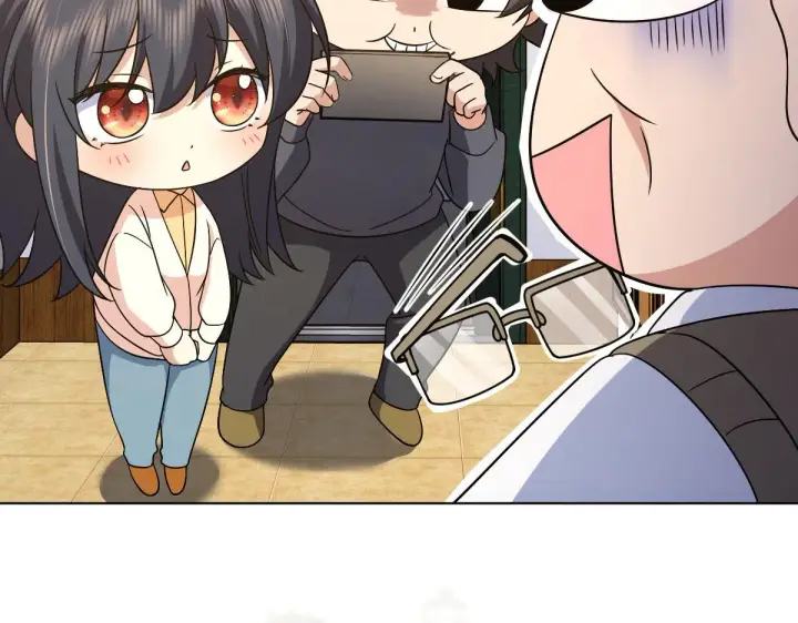 漫画《我家老婆来自一千年前》108第13张图