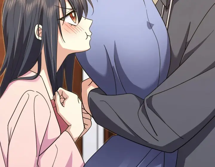 漫画《我家老婆来自一千年前》108第30张图
