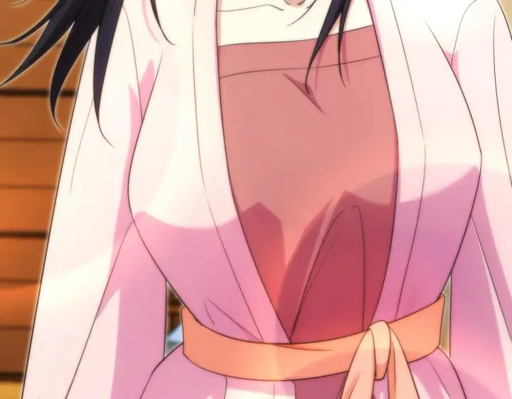 漫画《我家老婆来自一千年前》108第57张图