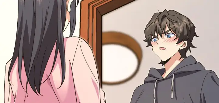 漫画《我家老婆来自一千年前》108第59张图