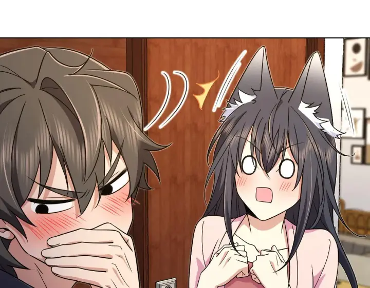 漫画《我家老婆来自一千年前》108第63张图