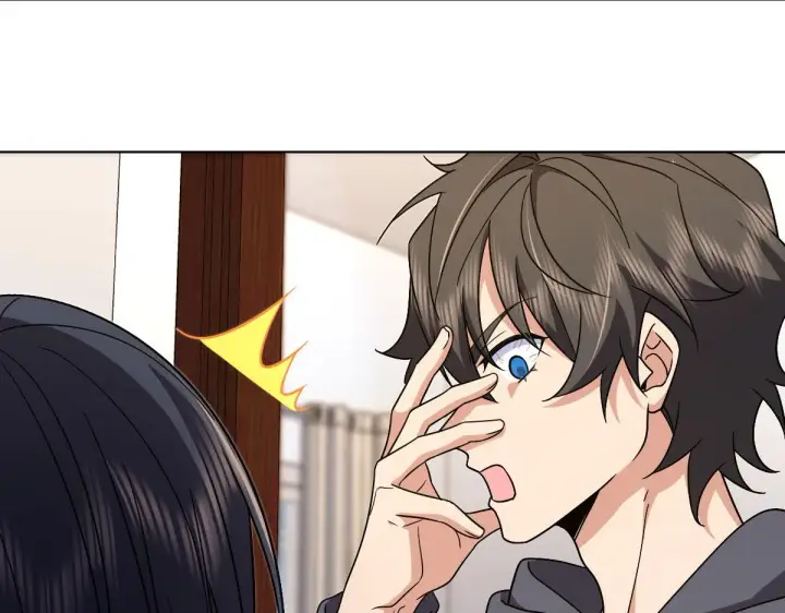 漫画《我家老婆来自一千年前》108第69张图