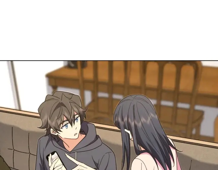 漫画《我家老婆来自一千年前》108第78张图