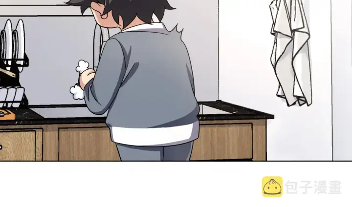 漫画《我家老婆来自一千年前》109第108张图