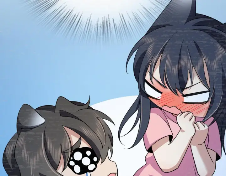 漫画《我家老婆来自一千年前》109第39张图