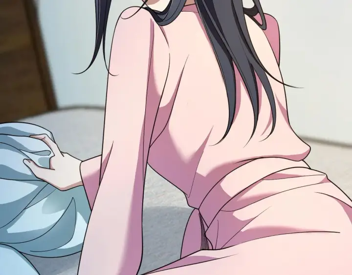 漫画《我家老婆来自一千年前》109第6张图