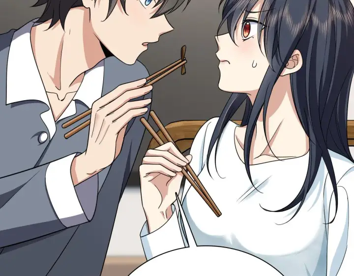 漫画《我家老婆来自一千年前》109第81张图