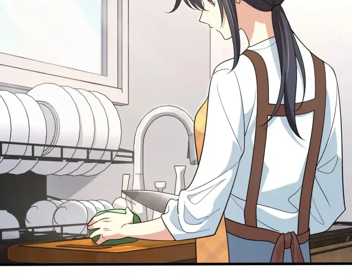 漫画《我家老婆来自一千年前》110第115张图
