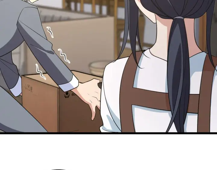 漫画《我家老婆来自一千年前》110第130张图