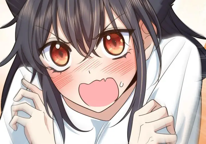 漫画《我家老婆来自一千年前》110第29张图