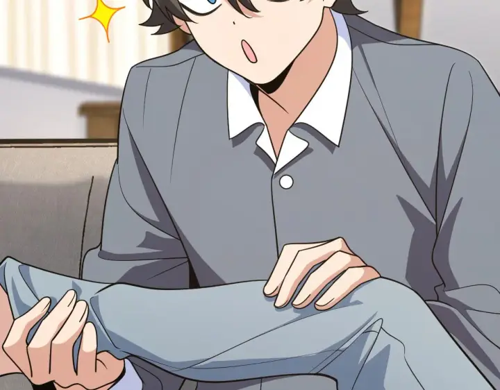 漫画《我家老婆来自一千年前》110第82张图