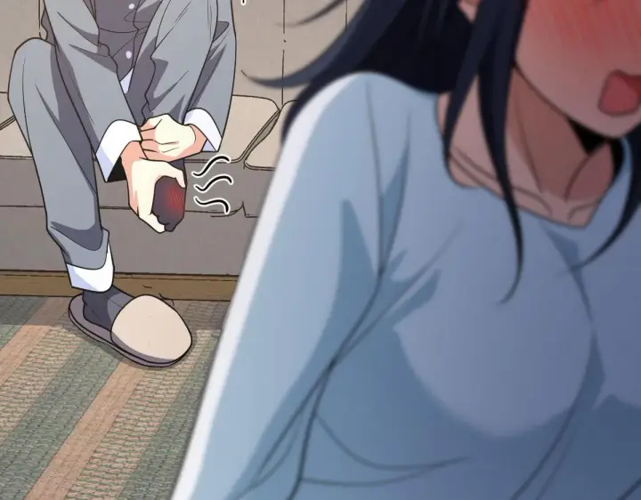 漫画《我家老婆来自一千年前》110第91张图