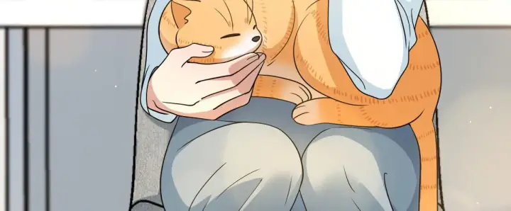 漫画《我家老婆来自一千年前》111第112张图