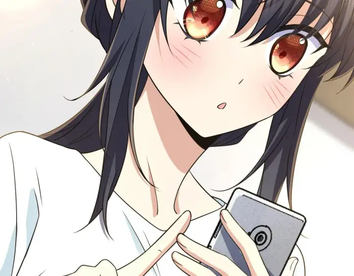 漫画《我家老婆来自一千年前》111第116张图
