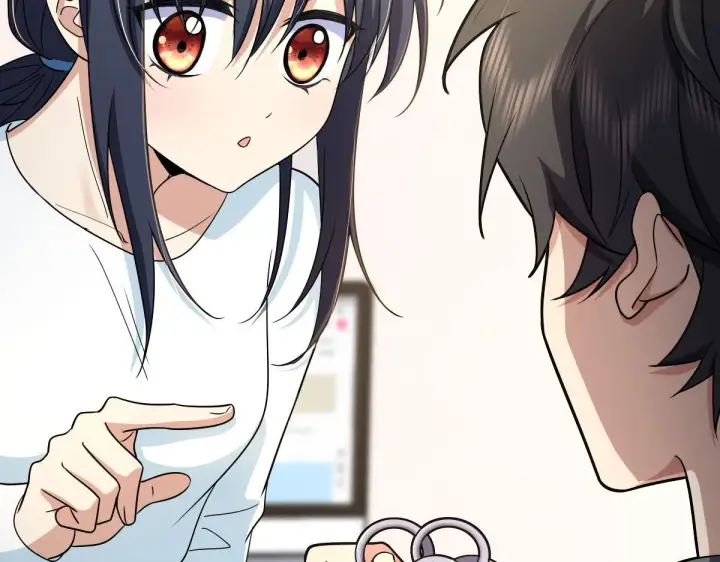 漫画《我家老婆来自一千年前》111第129张图