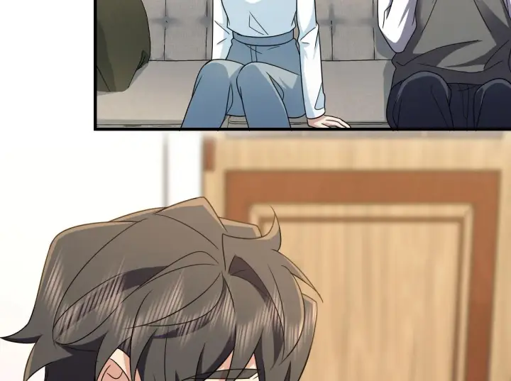 漫画《我家老婆来自一千年前》111第140张图