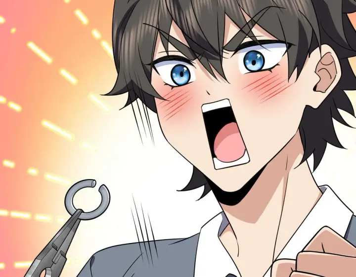 漫画《我家老婆来自一千年前》111第49张图
