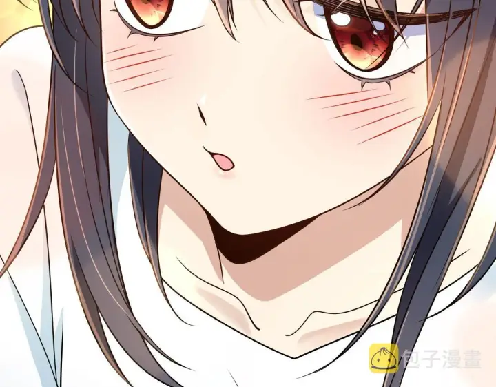 漫画《我家老婆来自一千年前》111第64张图