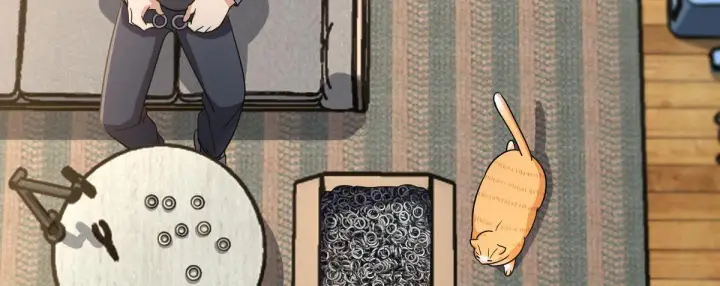 漫画《我家老婆来自一千年前》111第94张图