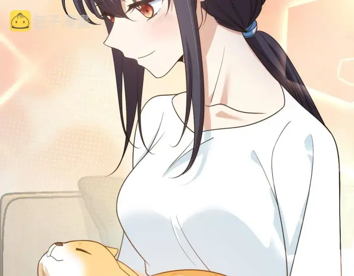 漫画《我家老婆来自一千年前》112第135张图