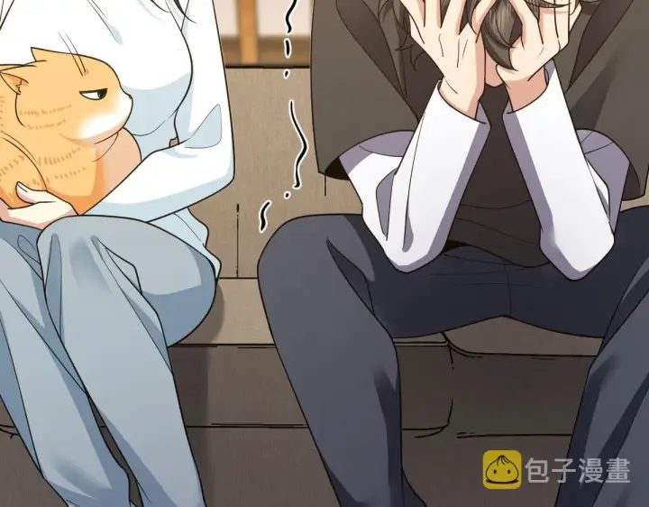 漫画《我家老婆来自一千年前》112第139张图